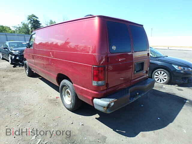 2002 FORD ECONOLINE - VIN: 1FTRE14242HA41276 - Фото 3
