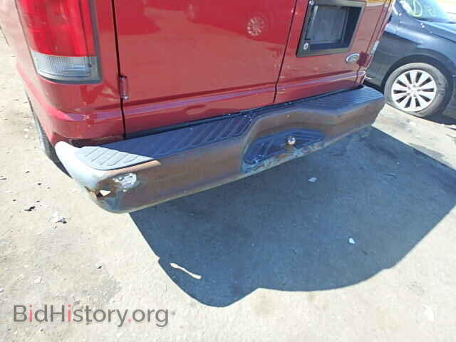 2002 FORD ECONOLINE - VIN: 1FTRE14242HA41276 - Фото 9
