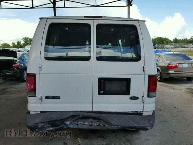 2007 FORD ECONOLINE - VIN: 1FTNE14WX7DA79322 - Фото 10