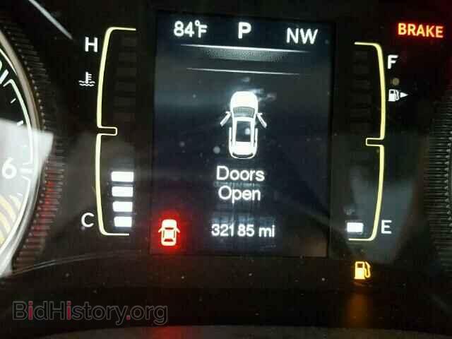 2014 JEEP CHEROKEE - VIN: 1C4PJMAB7EW298697 - Фото 8