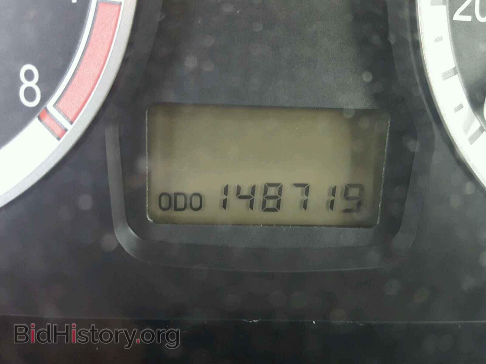 2007 HYUNDAI AZERA - VIN: KMHFC46F87A237694 - Фото 8