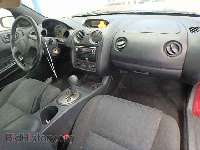 2003 MITSUBISHI ECLIPSE - VIN: 4A3AC44G83E204382 - Фото 9