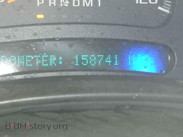 2007 CHEVROLET SILVERADO - VIN: 1GCHK23D87F178026 - Photo 8