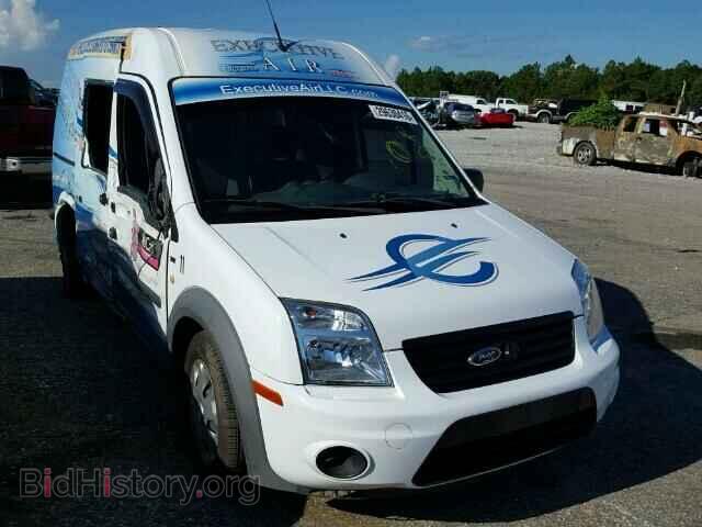 Photo NM0LS6BN3DT157624 - FORD TRANSIT CO 2013