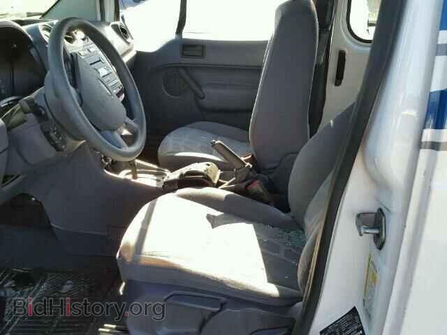 2013 FORD TRANSIT CO - VIN: NM0LS6BN3DT157624 - Фото 5