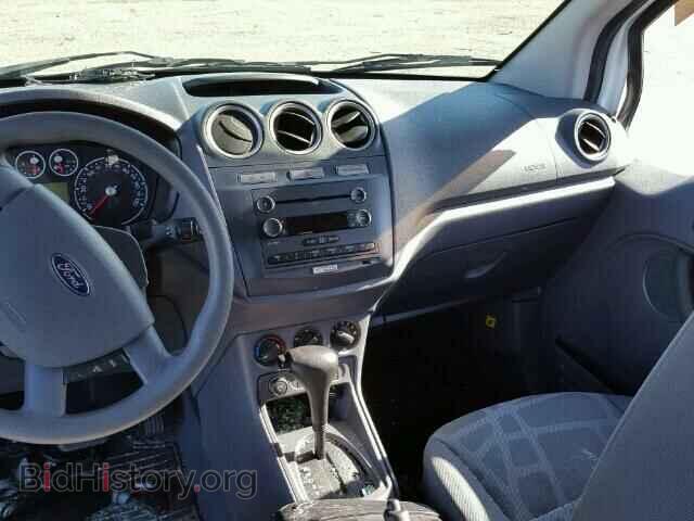 2013 FORD TRANSIT CO - VIN: NM0LS6BN3DT157624 - Фото 9