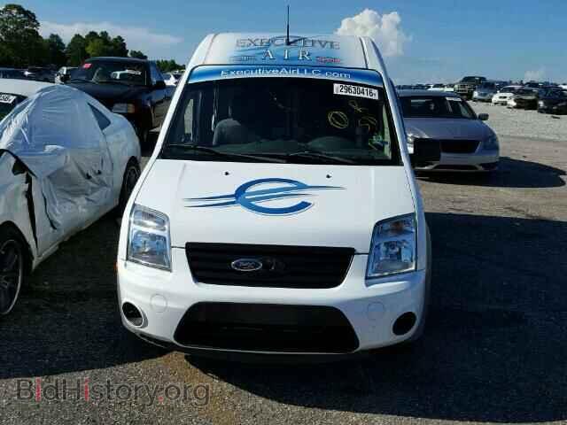 2013 FORD TRANSIT CO - VIN: NM0LS6BN3DT157624 - Фото 10
