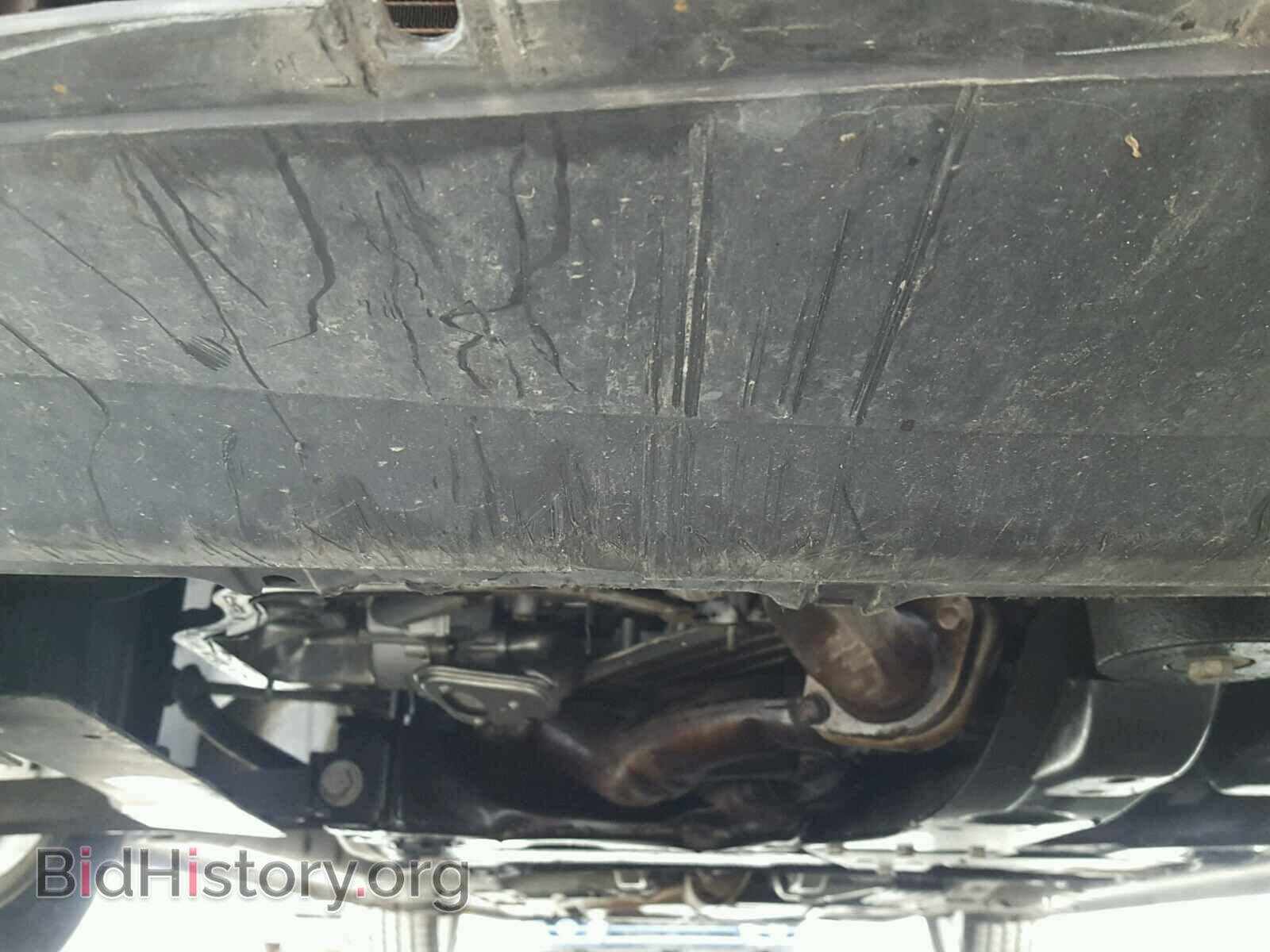 2013 CHRYSLER 200 - VIN: 1C3CCBBG9DN659847 - Фото 9