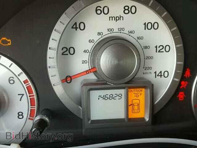 2009 HONDA PILOT - VIN: 5FNYF38689B005411 - Photo 8