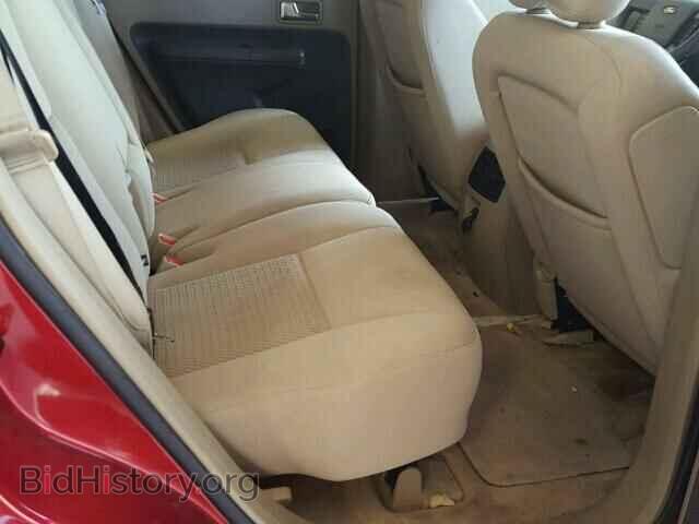 2007 FORD EDGE - VIN: 2FMDK36C77BA21351 - Photo 6