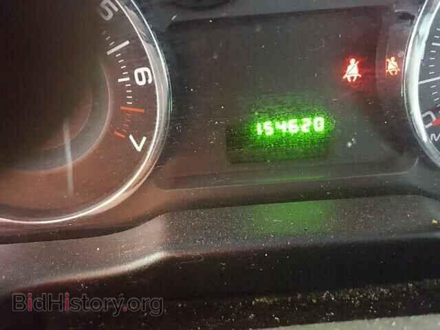 2007 FORD EDGE - VIN: 2FMDK36C77BA21351 - Photo 8