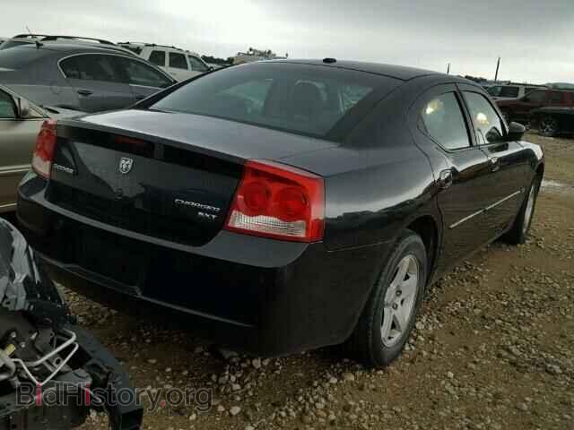 2010 DODGE CHARGER - VIN: 2B3CA3CV8AH247574 - Фото 4