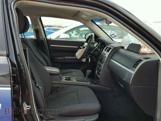 2010 DODGE CHARGER - VIN: 2B3CA3CV8AH247574 - Фото 5