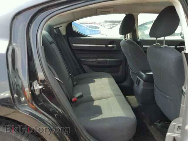 2010 DODGE CHARGER - VIN: 2B3CA3CV8AH247574 - Фото 6