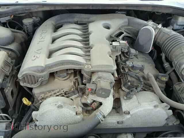 2010 DODGE CHARGER - VIN: 2B3CA3CV8AH247574 - Фото 7