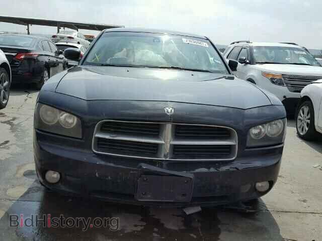 2010 DODGE CHARGER - VIN: 2B3CA3CV8AH247574 - Фото 9