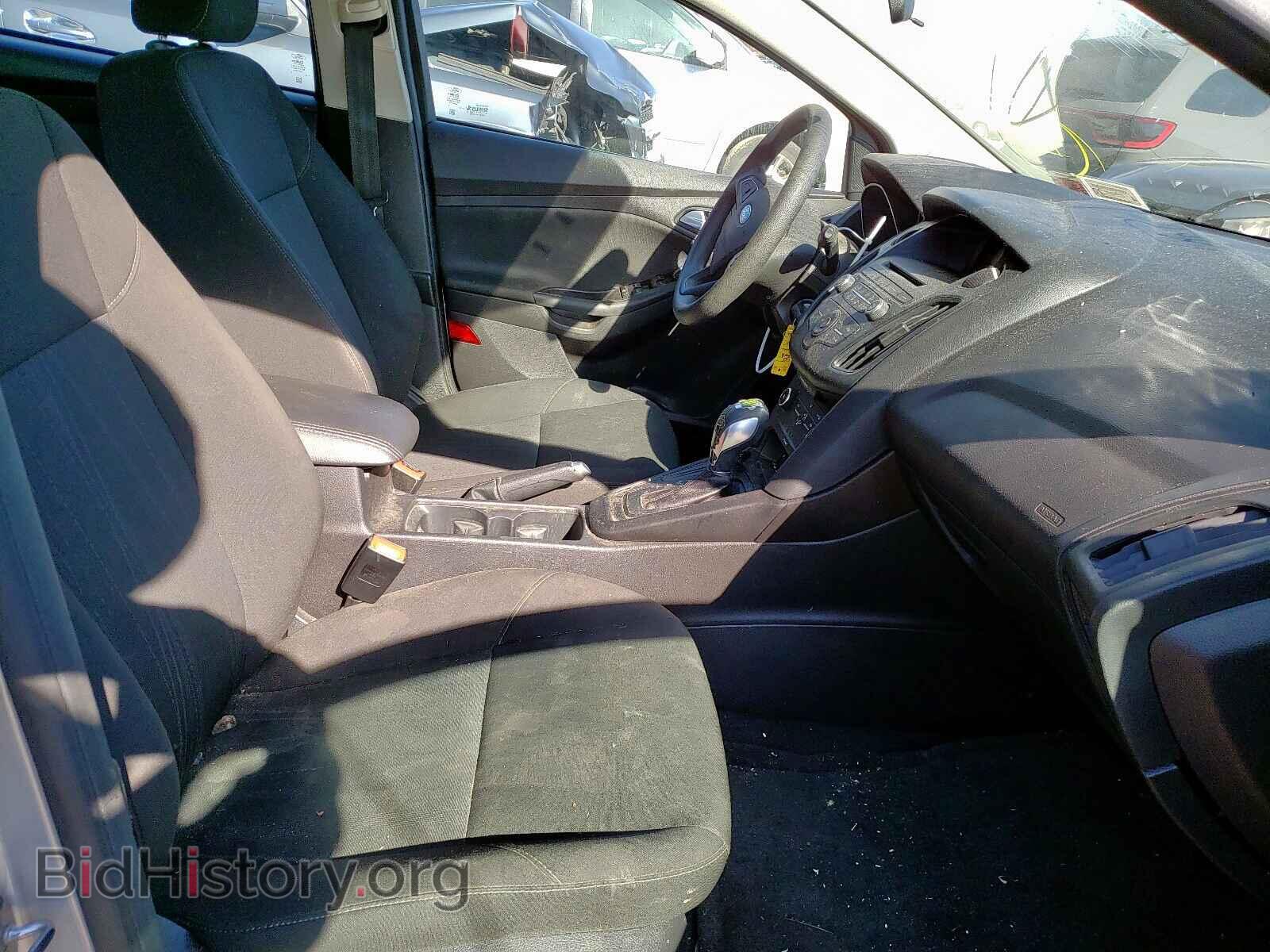 2015 FORD FOCUS - VIN: 1FADP3K20FL208518 - Photo 6