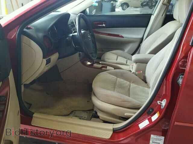 2005 MAZDA 6 - VIN: 1YVHP82D455M14965 - Фото 5