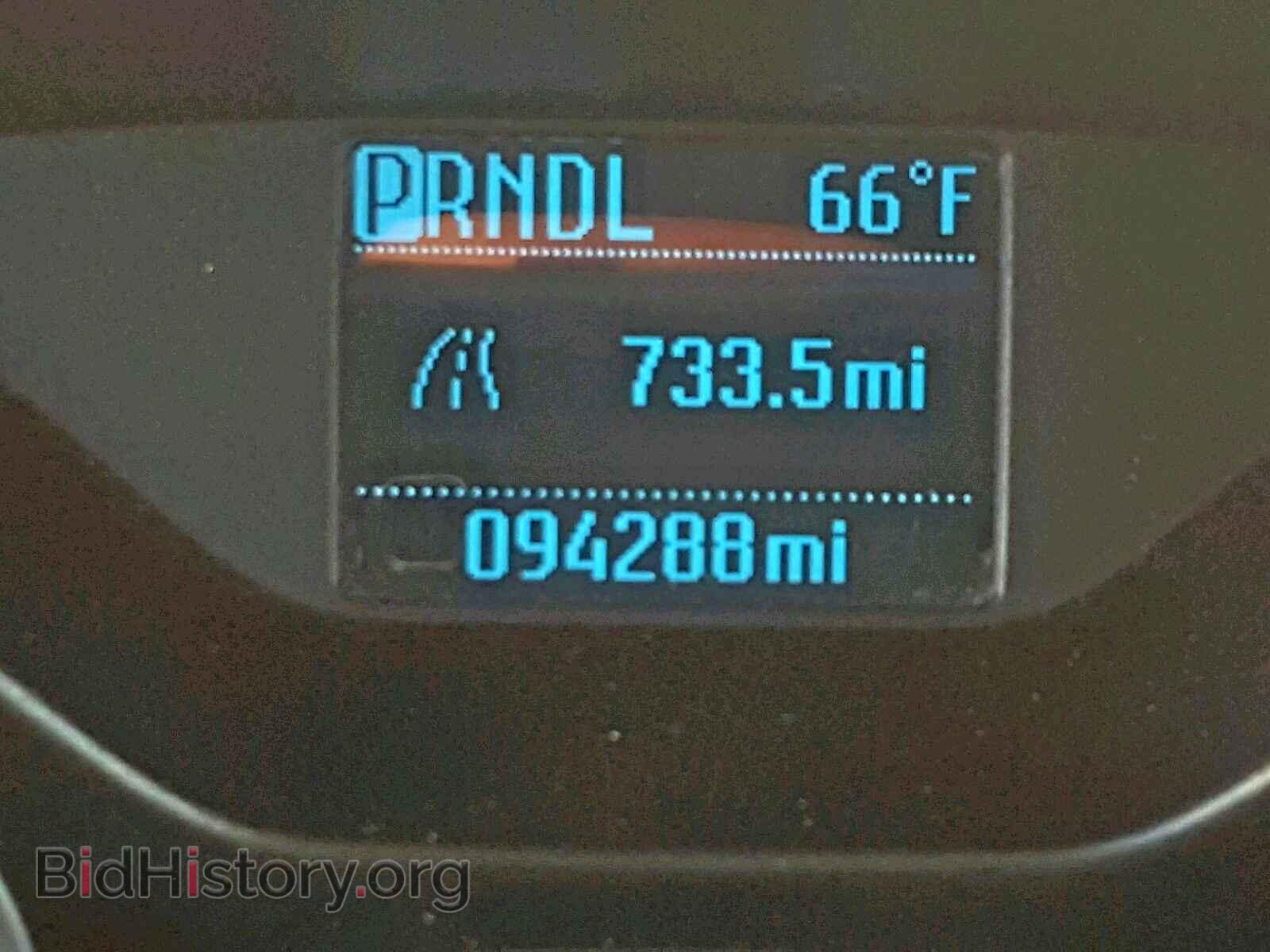 2013 FORD FOCUS - VIN: 1FADP3E23DL335806 - Photo 8