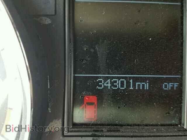 2012 DODGE DURANGO - VIN: 1C4RDJAG0CC153171 - Photo 8