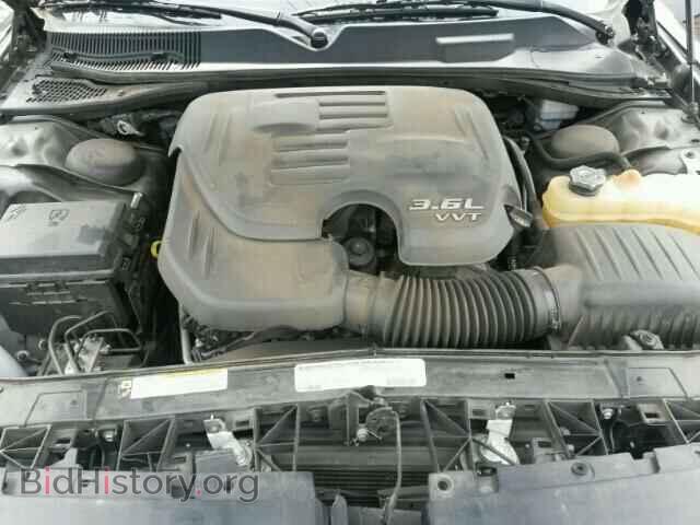 2012 DODGE CHALLENGER - VIN: 2C3CDYAGXCH130982 - Photo 7