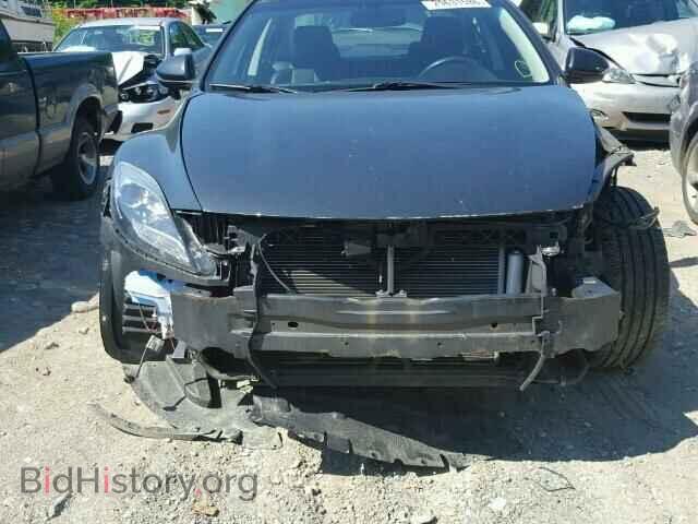 2012 MAZDA 6 - VIN: 1YVHZ8CB9C5M33080 - Фото 9