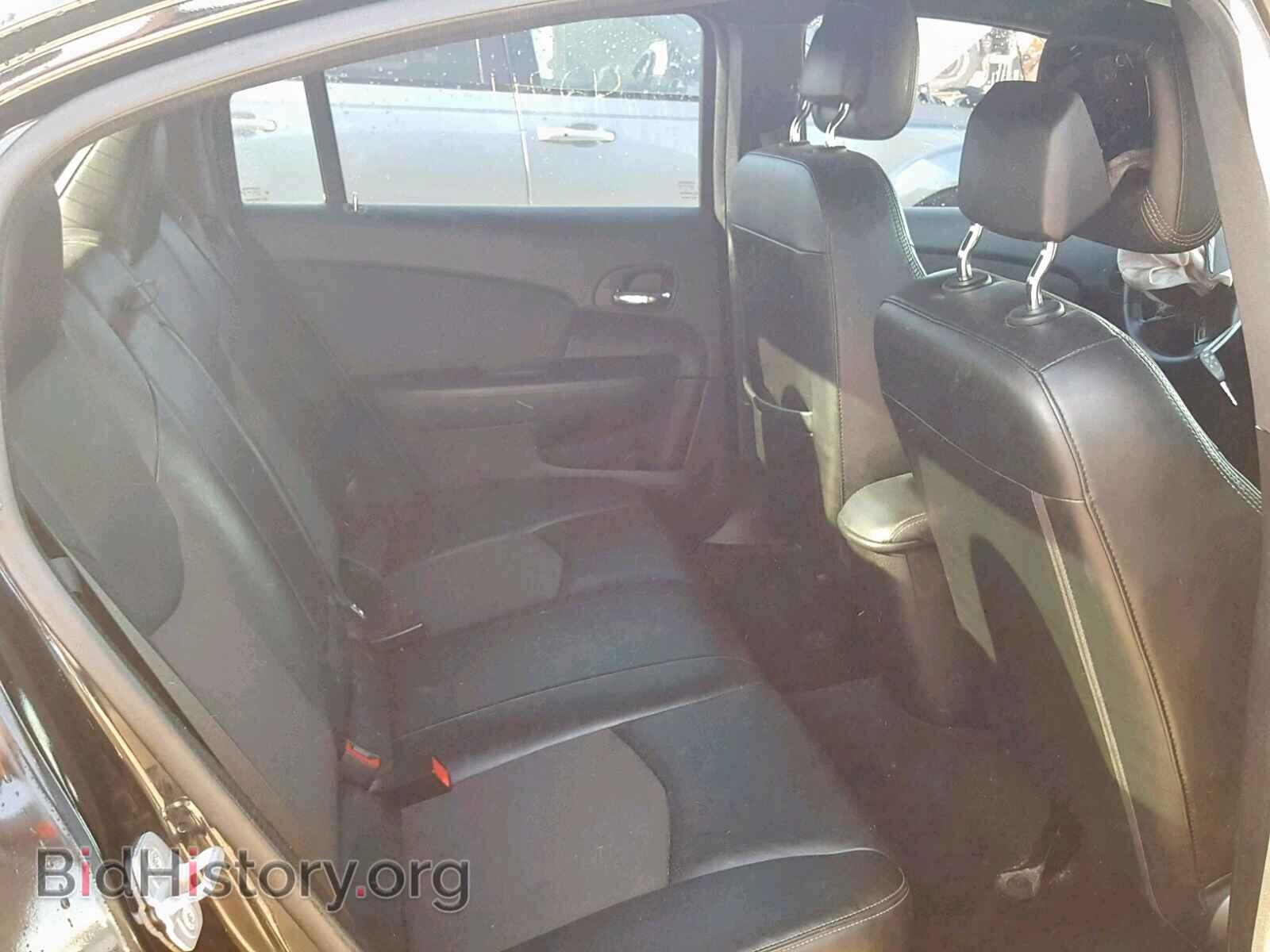 2013 CHRYSLER 200 - VIN: 1C3CCBCG4DN743900 - Photo 6