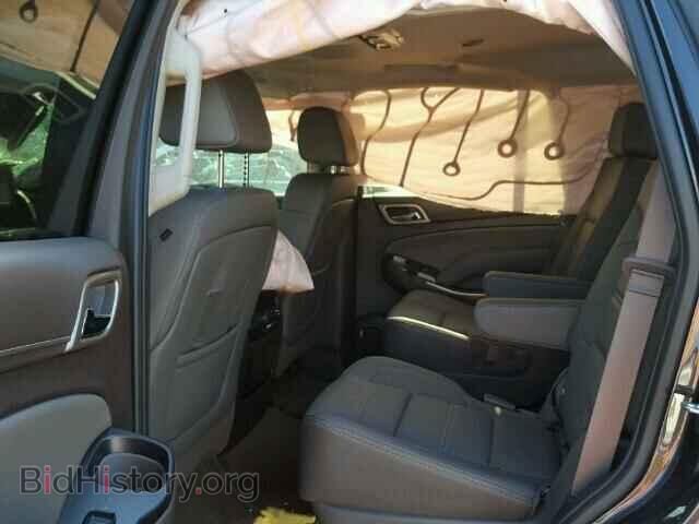 2016 GMC YUKON - VIN: 1GKS1CKJ3GR434906 - Фото 6