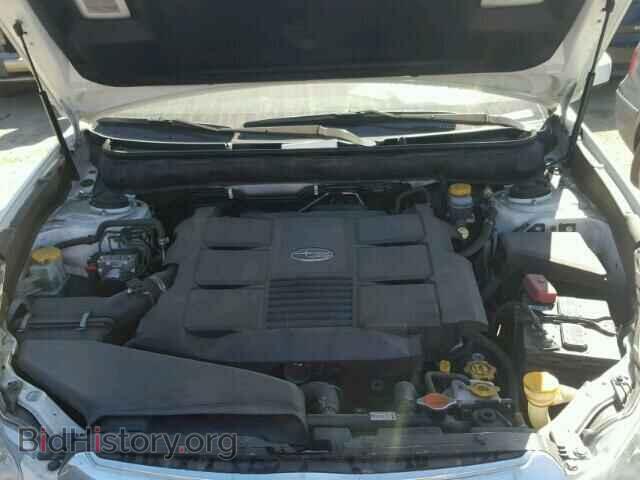 2012 SUBARU OUTBACK - VIN: 4S4BRDKC7C2233231 - Photo 7