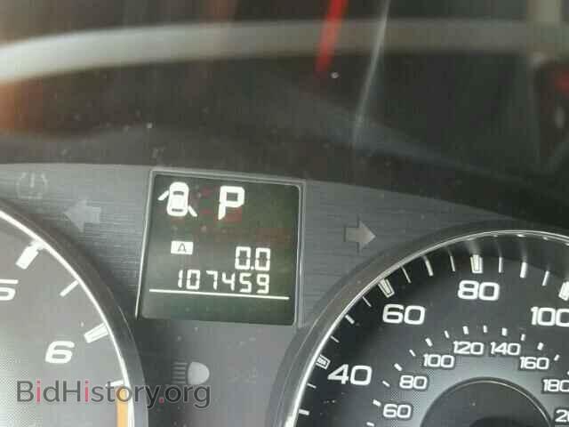 2012 SUBARU OUTBACK - VIN: 4S4BRDKC7C2233231 - Photo 8