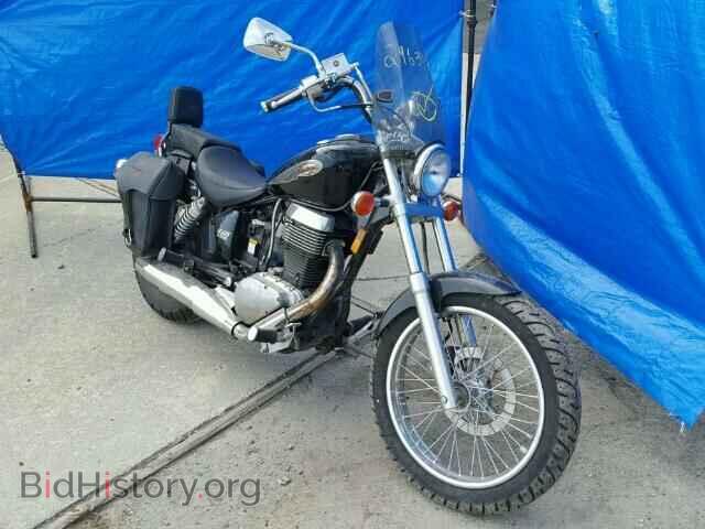 Photo JS1NP41A332102007 - SUZUKI OTHR CYCLE 2003