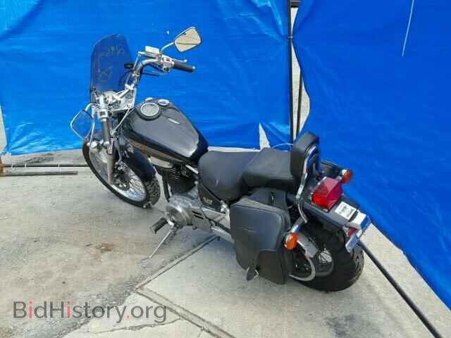 2003 SUZUKI OTHR CYCLE - VIN: JS1NP41A332102007 - Photo 3