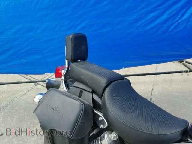 2003 SUZUKI OTHR CYCLE - VIN: JS1NP41A332102007 - Photo 6