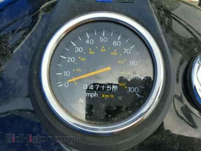 2003 SUZUKI OTHR CYCLE - VIN: JS1NP41A332102007 - Photo 8