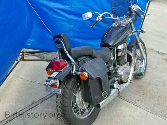 2003 SUZUKI OTHR CYCLE - VIN: JS1NP41A332102007 - Photo 10