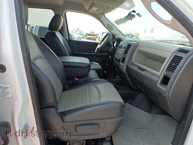 2012 DODGE RAM 3500 - VIN: 3C7WDTCL2CG224721 - Photo 5
