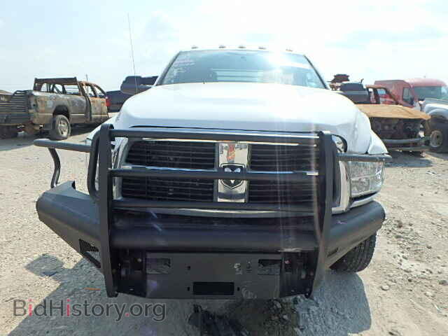 2012 DODGE RAM 3500 - VIN: 3C7WDTCL2CG224721 - Photo 9