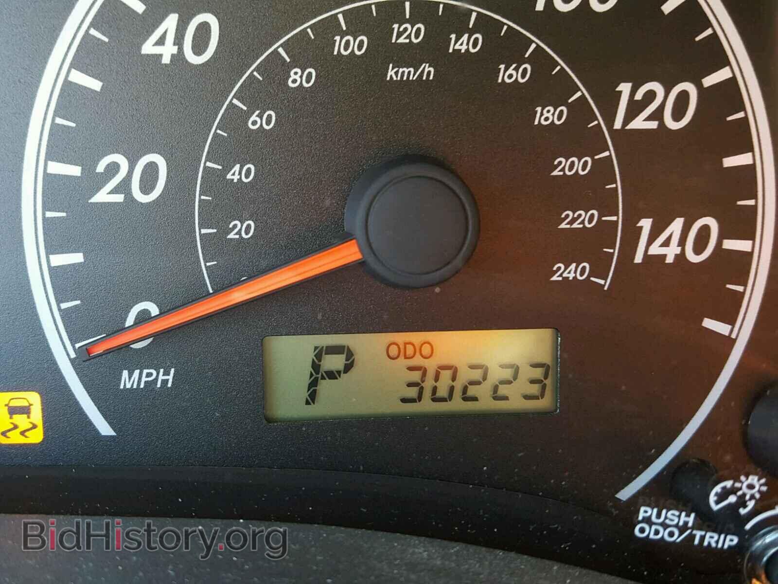 2012 TOYOTA COROLLA BA - VIN: 2T1BU4EEXCC901170 - Фото 8