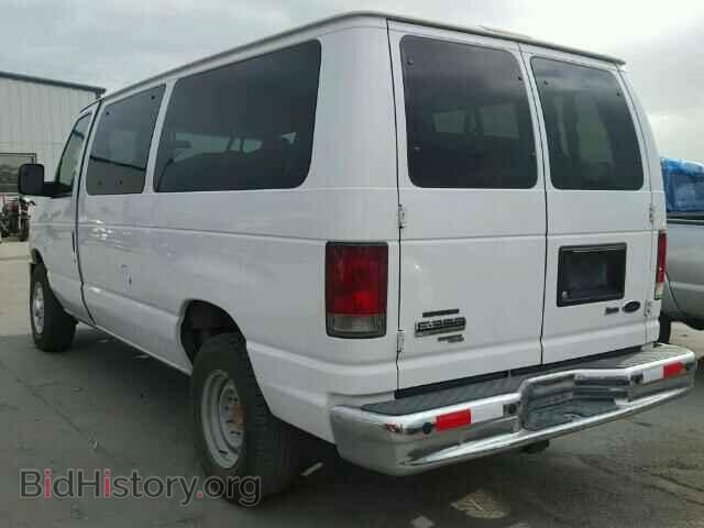 2010 FORD ECONOLINE - VIN: 1FBNE3BL3ADA02954 - Фото 3