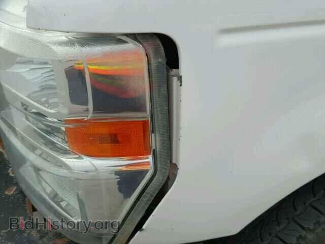 2010 FORD ECONOLINE - VIN: 1FBNE3BL3ADA02954 - Фото 10