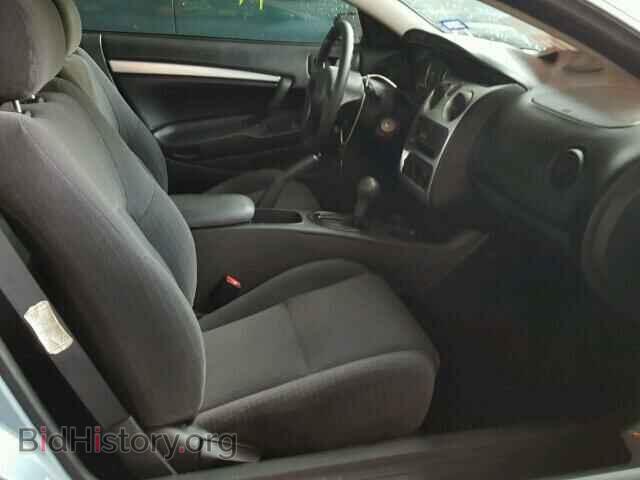 2004 CHRYSLER SEBRING - VIN: 4C3AG42G94E146183 - Фото 5