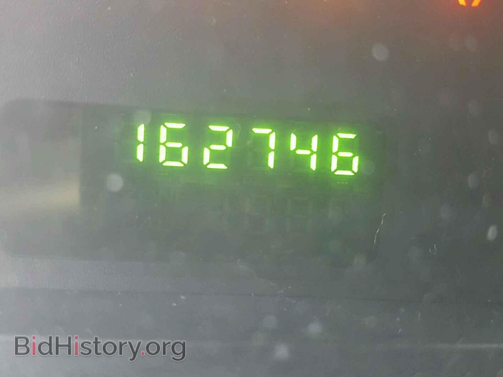 2007 FORD EDGE - VIN: 2FMDK36CX7BA60970 - Photo 8