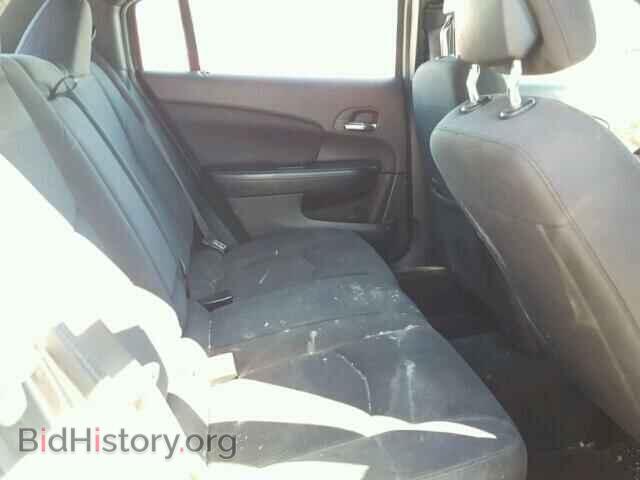 2013 CHRYSLER 200 - VIN: 1C3CCBBB2DN735204 - Photo 6