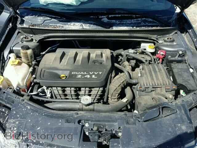 2013 CHRYSLER 200 - VIN: 1C3CCBBB2DN735204 - Photo 7