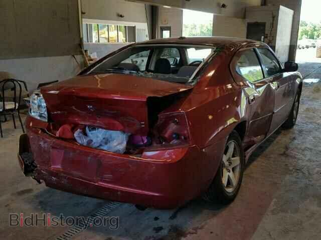 2010 DODGE CHARGER - VIN: 2B3CA3CV6AH311255 - Фото 4