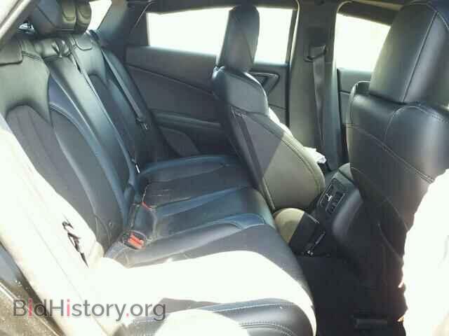 2015 CHRYSLER 200 - VIN: 1C3CCCBB2FN751007 - Photo 6
