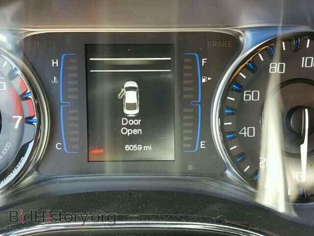 2015 CHRYSLER 200 - VIN: 1C3CCCBB2FN751007 - Photo 8