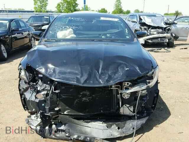 2015 CHRYSLER 200 - VIN: 1C3CCCBB2FN751007 - Photo 9