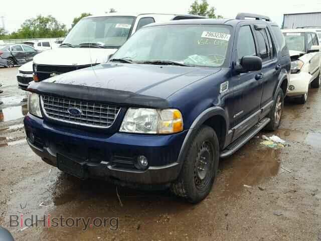 2005 FORD EXPLORER - VIN: 1FMZU73K75ZA04496 - Фото 2
