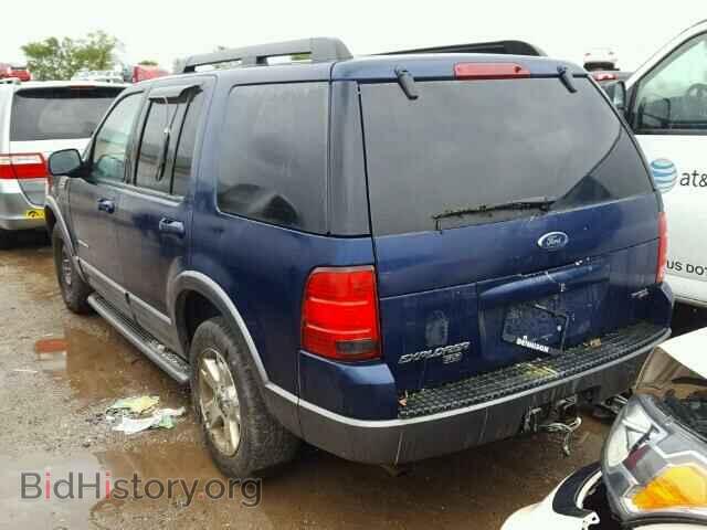 2005 FORD EXPLORER - VIN: 1FMZU73K75ZA04496 - Фото 3